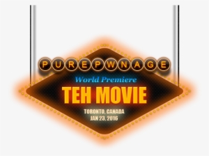 Purepwnage - Com/movie/tour - - Film