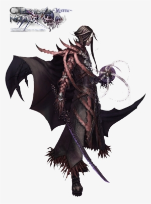 Liked Like Share - Wow Tiefling Warlock