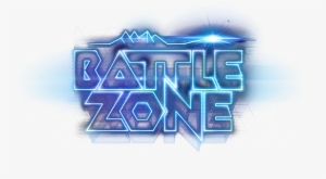 Battlezone - Graphic Design
