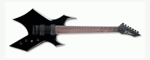 Bc Rich Electric Guitar