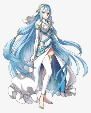 Azura Heroes - Fire Emblem Azura