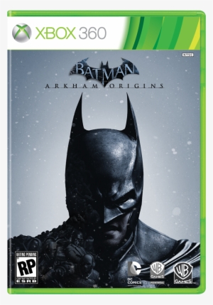 Arkham Origins Review - Batman Arkham Origins Xbox 360