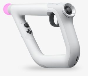 Playstation Vr Aim Controller