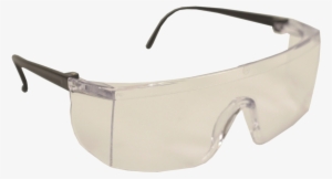 Safety Glasses - Goggles
