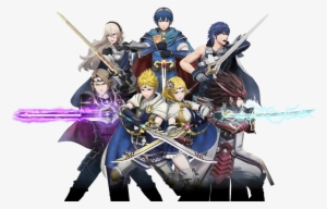 The Heroes