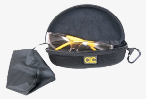 Clc Work Gear 1512 Molded Safety Glasses Carrier