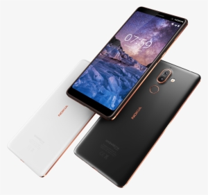 Nokia 7 Plus / Range - Nokia 7 Plus