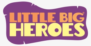 Pequeños Heroes G12