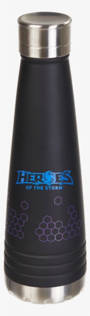Heroes Of The Storm Water Bottle
