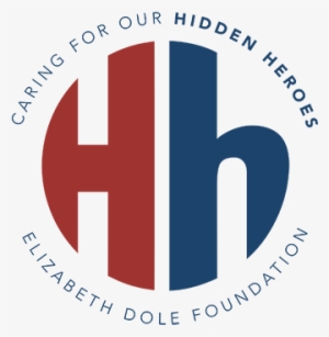 Elizabeth Dole Foundation Logo