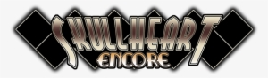 Skullheart - Graphic Design
