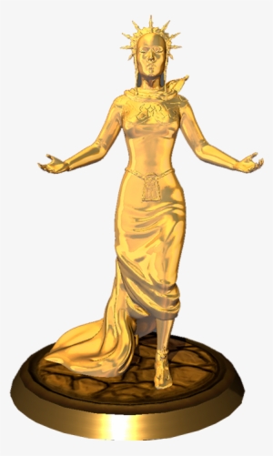 The Warlock Of Firetop Mountain - Warlock Of Firetop Mountain Gold Oriana