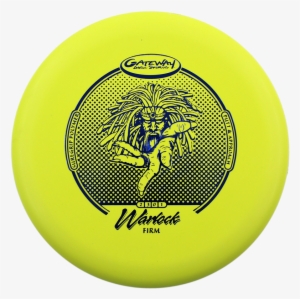 Image Of Firm Warlock - Putter