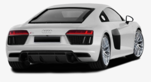Audi R8 2017 Png - 2017 Audi R8