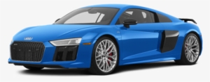Audi R8 Coupé V10 Plus - 2018 Audi R8 Https Www Groovecar