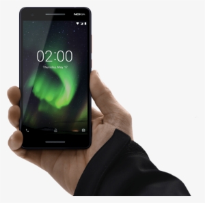 Nokia Finally To Have A Carrier Partner In The Usa - Nokia 2.1