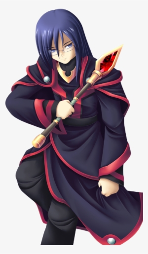 ไฟล์ - Warlock - Cartoon