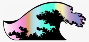Wave Icon - Icon