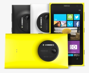 Nokia Suite - Microsoft Lumia 1020