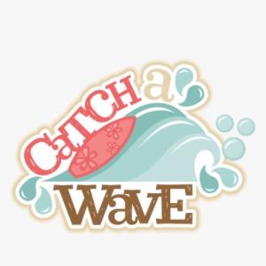 self image clipart wave