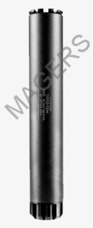 Silencerco Warlock-0 - Silencerco