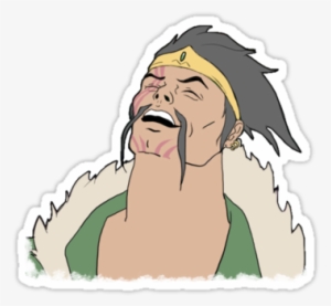 League Of Legends Meme Face