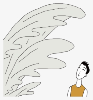 Big Wave Dream - Illustration