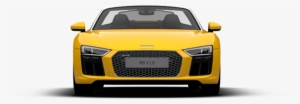 Build Your R8 Spyder - V10 Plus 2018 Audi R8 Png