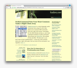 A Photo Of The Dundee Theater's Marquee, On Which I - Timothy J. Kadavy