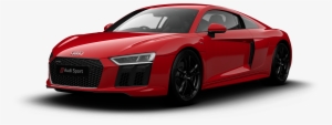 Choose Another Audi R8 - Audi Sport