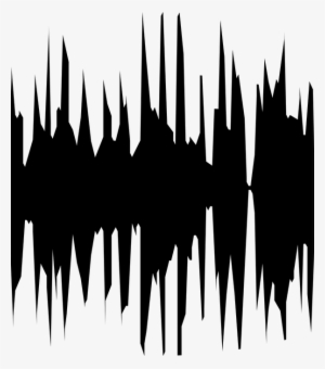 Wave Frequency Clipart