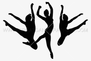 Dance Wave - Gymnast