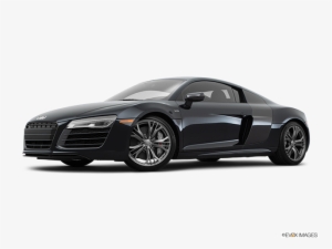 C Class Coupe Open Door