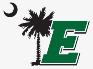 Easley Green Wave - Easley High School Mascot