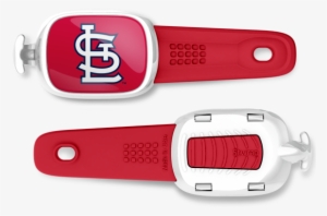 Louis Cardinals Stwrap - Mlb, St. Louis Cardinals 'stl' All-star Mat 33.75"x42.5",