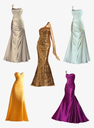 Free Download Purple Prom Dresses Clipart Wedding Dress - Evening Gowns Png
