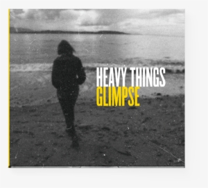 Jean Muller The Following Is Placeholder Text Known - Heavy Things Glimpse Album