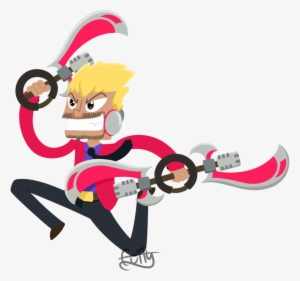 Primetime Draven By Cuttycommando - Lol Primetime Draven Chibi