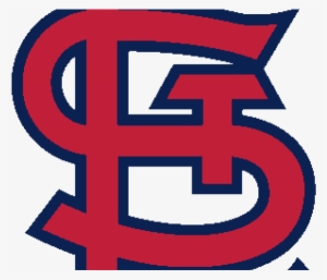 Logo St Louis Cardinals