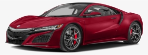 2017 Acura Nsx View Nsx Inventory - Acura
