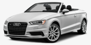 Audi A3 Rental Dubai - Audi A3 Png