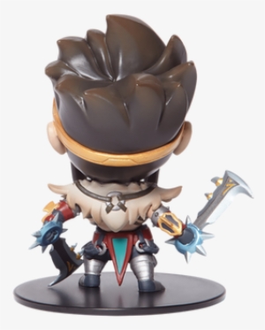 League Of Legends Figure Draven - Draven Toy