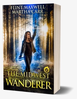 The Midwest Wanderer: The Revelations Of Oriceran