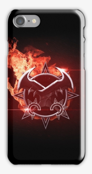 Draven Logo - Tatuaje De La Espalda De John Wick