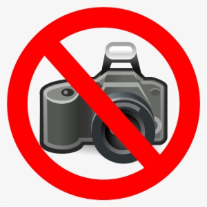Open - No Photo Png