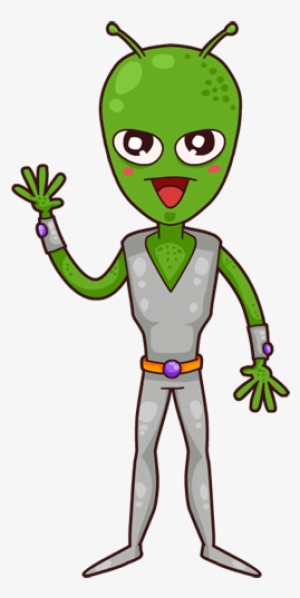 Alien Clipart 6 Alien Clip Art Image Free For Image - Free Alien Clipart
