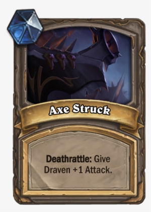 Hearthstone Savage Roar