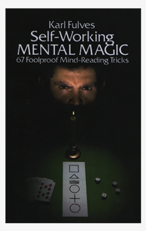 Self Working Mental Magic By Karl Fulves - Self-working Mental Magic (ebook)