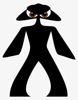 Alien Clip Art Free Vector - Alien Clip Art