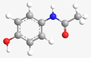 Acetaminophen - Chemistry